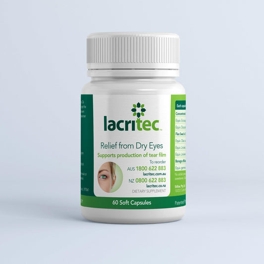 Lacritec 60 - Stiltec