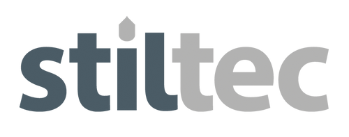 Stiltec logo